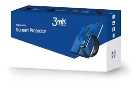 3mk All-Safe SilverProtection+ / Ochranná fólia / 5 ks / antimikrobiálne / pre ploter All-Safe (5903108389211)