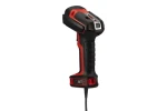 Honeywell Granit Ultra 2100IXR červená / Snímač čiarových kódov / 1D a 2D / FlexRange / Vibrácie / RS232 Kit (2100IXR-3SERE)