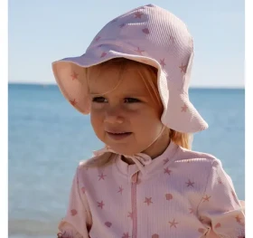 Little Dutch Dreamy Seashells veľ. 3