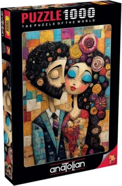 ANATOLIAN Puzzle Nevinná láska