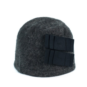 Umenie Polo Hat Cz14339 Graphite UNI