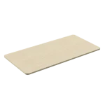 LogiLink EO0040 hnedá / Trojdielna doska stola / 120 x 60 cm (EO0040)