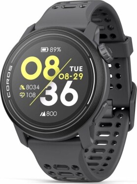 Coros WPACE3-BLK
