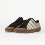 Tenisky Y-3 Nisi LO Light Brown/ Black/ Off White EUR 46 2/3