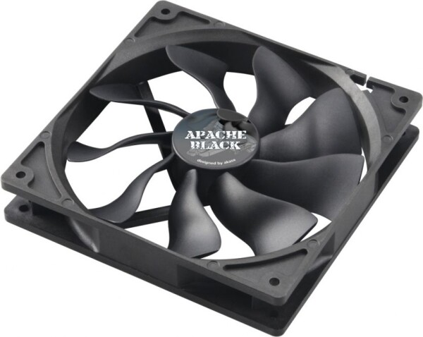 Akasa Apache 140mm (AK-FN062)