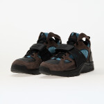 Tenisky Nike Air Trainer Huarache Black/ Baroque Brown-Smokey Blue EUR 44.5