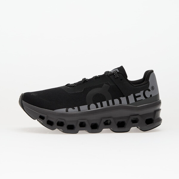 Tenisky On W Cloudmonster Lumos Black EUR 40