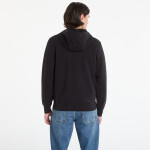 Mikina Tommy Hilfiger Brand Love Tr Mono Stack Hoody Black L