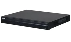 Dahua NVR4208-4KS2/L / Rekordér / 8 kanálov / 1x RJ45 / HDMI / VGA (NVR4208-4KS2/L)