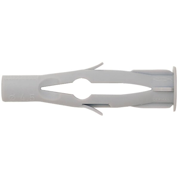Fischer hmoždinka 40 mm 8 mm 53263 50 ks; 53263