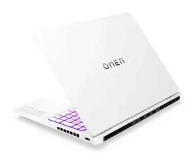 HP OMEN Max 16-ah0002nc biela / 16" 2.5K / Intel Core Ultra 9 275HX 2.7GHz / 32GB / 1TB SSD / RTX 5070Ti 12GB / W11H (B9PA4EA)
