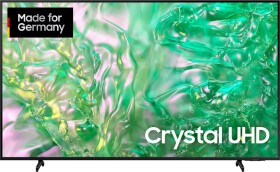 Samsung GU75DU8079 LED 75'' 4K Ultra HD Tizen