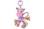 Playgro - Jednorožec Stella