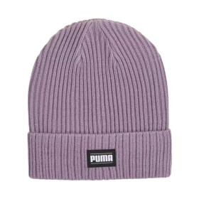 Čiapka Puma Ribbed Classic Cuff Beanie 024038 19 senior
