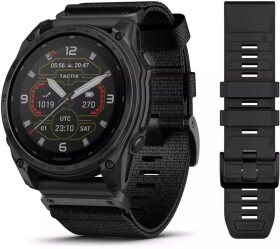 Garmin tactix 8 – 51 mm, Solar