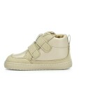Muris Sintra Mini Taupe členkové barefoot topánky 27 EUR
