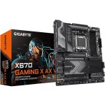 GIGABYTE X670 GAMING AX V2 X670 GAMING AX V2