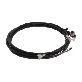Molex upravený zástrčkový konektor pre senzory - aktory, 1200270093, 1 ks; 1200270093