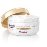 EUCERIN Hyaluron-filler + elasticity telový krém 200 ml