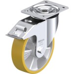 Blickle 282418 otočné koliesko s brzdou; 282418