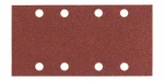 BOSCH Expert 2608605304 na otvormi Zrnitosť 80 2608605304