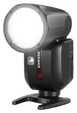 Neewer Z2-S / Blesk / TTL / HSS 1/8000 s / 76 Ws / pre Sony (10104959)