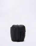 Pinqponq Washbag Crinkle Black