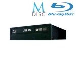 ASUS BC-12D2HT BLACK / interný BD COMBO / čierna (90DD01K0-B20000)