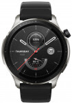 Amazfit GTR 4 - Superspeed Black