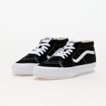 Tenisky Vans Sk8-Mid Reissue 83 LX Black/ White EUR 41