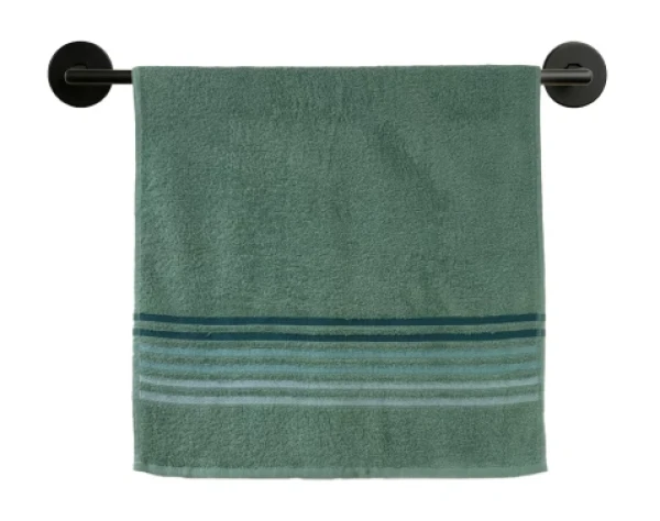 Uterák Tropez 50x100 cm, mätovo zelený%