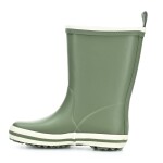 Bundgaard Charly High Army new barefoot gumáky 32 EUR