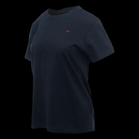 Dámske tričko s krátkym rukávom LADY PLAYO II L