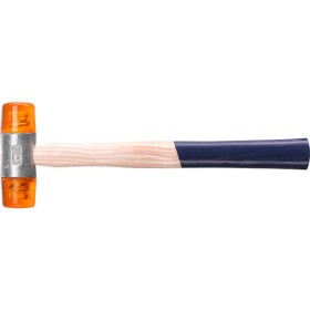 Kwb 445664 plastové kladivo; 445664