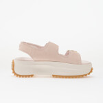 Tenisky Converse All Star Chuck Taylor Sandal Blush Hash/ Egret/ Gum EUR 38.5