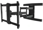 StarTech TV držiak Heavy Duty do 100" / Nástenný držiak TV / Full Motion / Naklápací / Otočný / VESA (FPWARTS2)