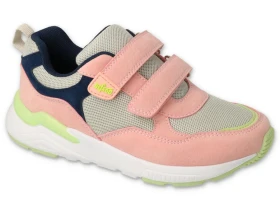 BEFADO 516Y237 tenisky SPORT SWIFT pink 34 516Y237_34