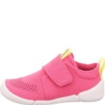Dievčenská barefoot nazúvacia obuv VENTI Pink Superfit 1-006705-5500 - 29