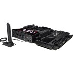 Asus ROG MAXIMUS Z890 HERO/Z890/LGA 1851/ 4X DDR5/PCIex16/5GLAN/ATX (90MB1ID0-M0EAY0)