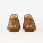 Tenisky UGG M Classic Ultra Mini Chestnut EUR 45