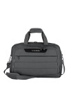 Cestovná taška Travelite Skaii Weekender/backpack Anthracite