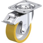 Blickle 299453 otočné koliesko s brzdou; 299453