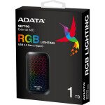 ADATA SE770G 512GB Čierny (ASE770G-512GU32G2-CBK)