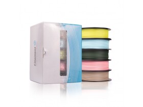 Filament-PM PLA+ Tasty Pack (1,75 mm; 5x0,3 kg) Filament PM