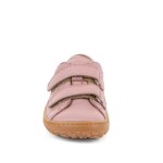 Dievčenské barefoot tenisky BAZE PINK Froddo G3130284-8 - 35