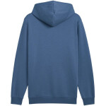 Pánska mikina Puma ESS No.1 Logo Hoodie FL M 682571 80 L