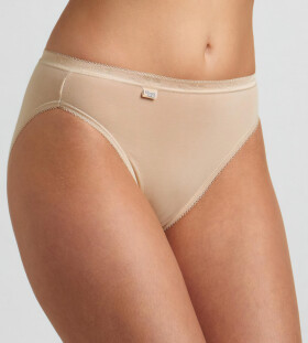 Nohavičky Sloggi Basic + Tai 2P bílá (0003) 046