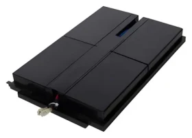 CyberPower OR1000ELCDRM1U / Náhradné batérie / 6V/7Ah / 4 ks (RBP0025)