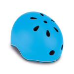 Detská prilba Globber Sky Blue Jr 506-101 NEPLATÍ