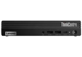 Lenovo ThinkCentre M75q Gen 5 čierna / RYZEN 5 8500GE 3.9GHz / 16GB / 512GB SSD / Radeon 740M / W11P (12RQ0013CK)